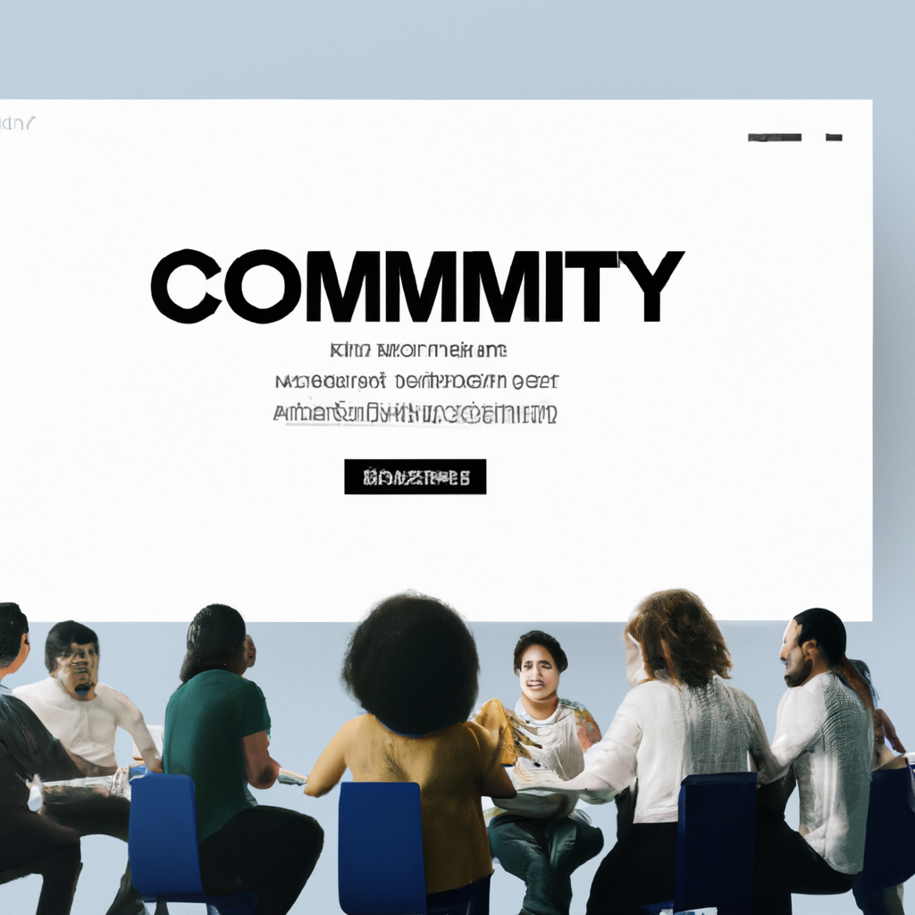 Team reviewing a dashboard on tablet